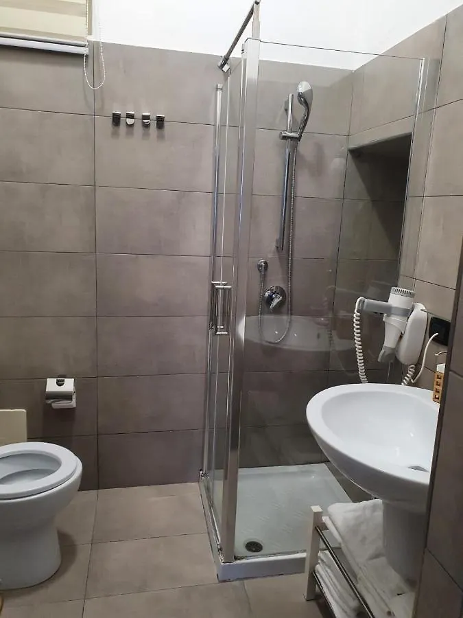 La Dimora Dei Reali Apartment Naples 0*,  Italy