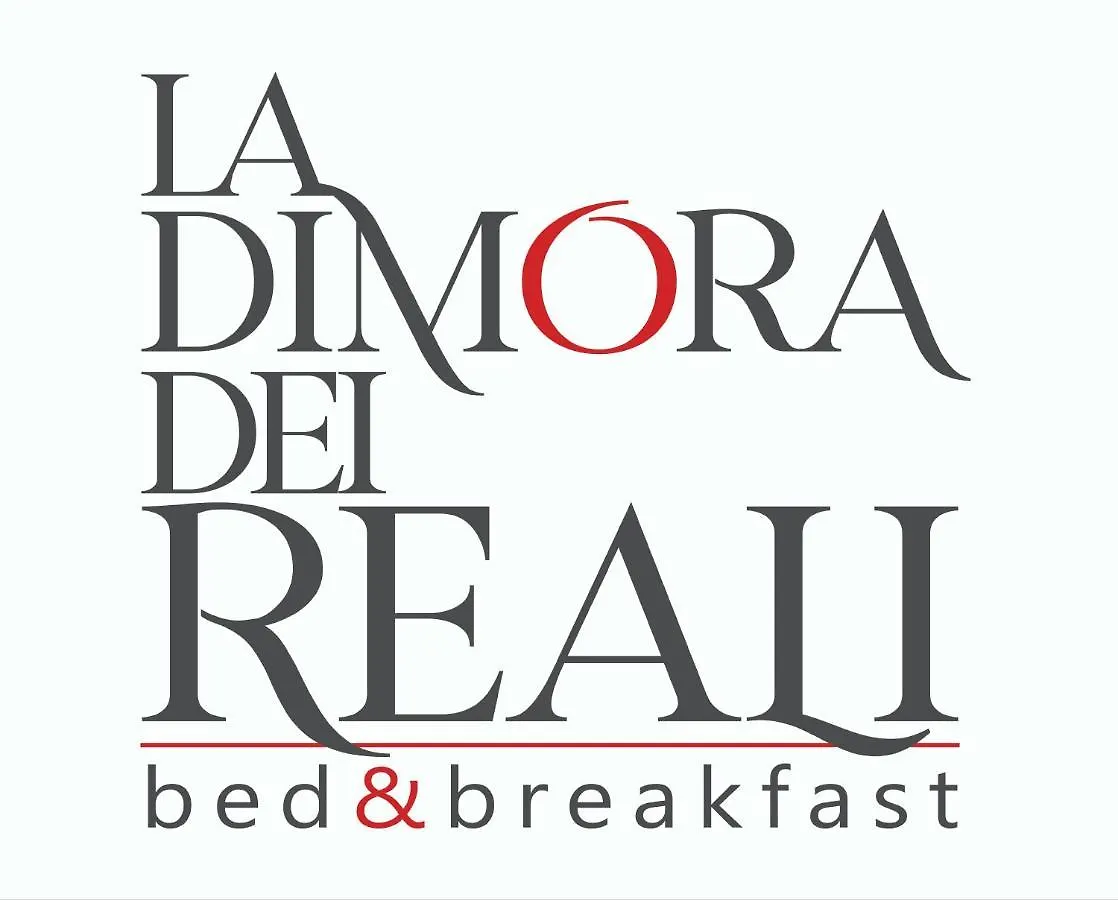 La Dimora Dei Reali contacts
