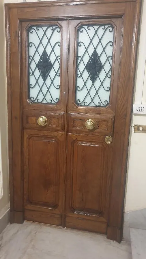 La Dimora Dei Reali Apartment Naples