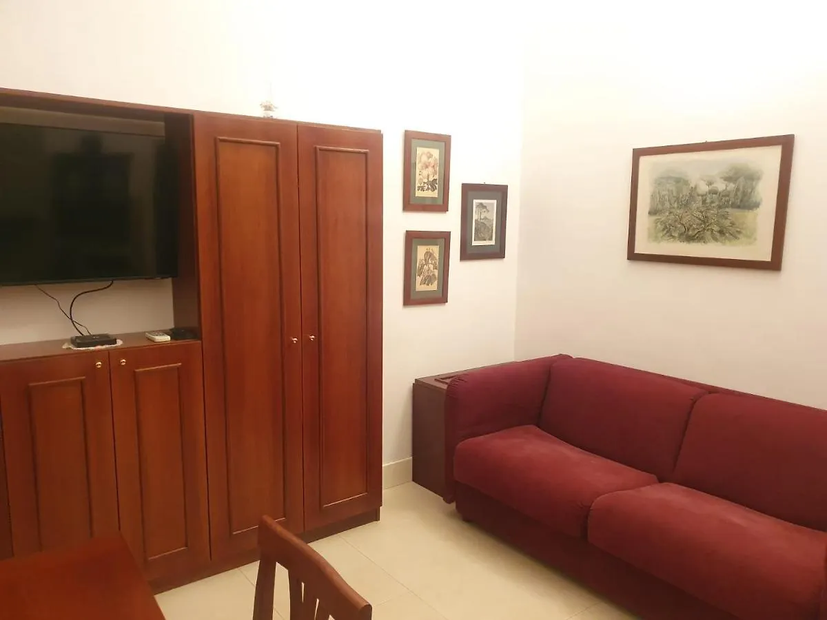 La Dimora Dei Reali Apartment Naples 0*,  Italy