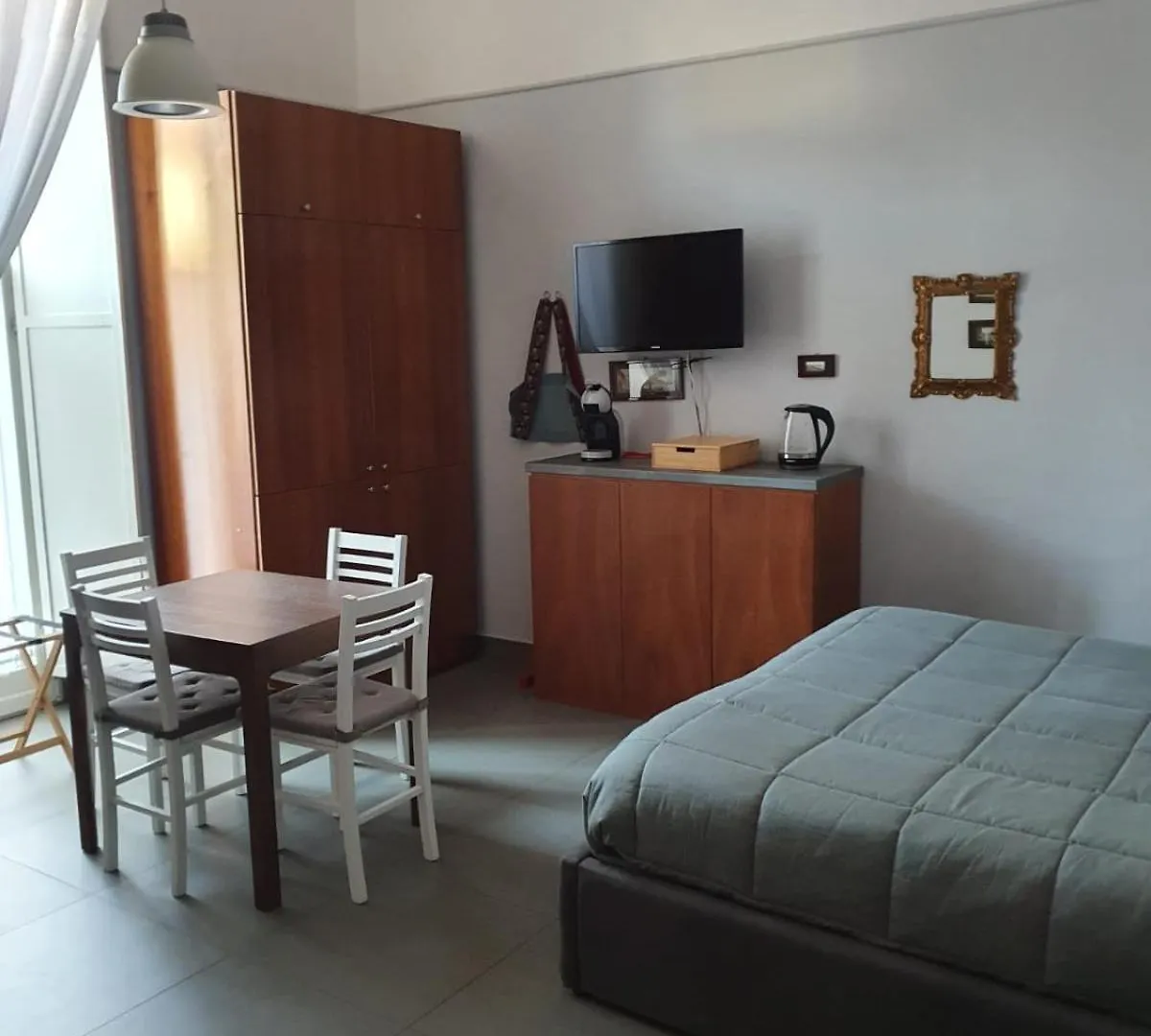 La Dimora Dei Reali Apartment Naples