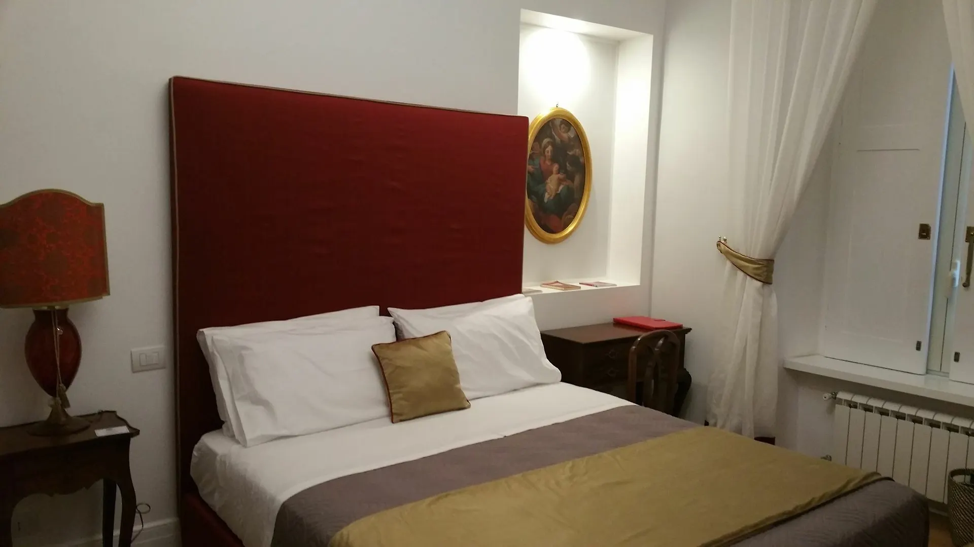 La Dimora Dei Reali Apartment Naples Italy