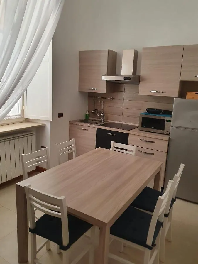 La Dimora Dei Reali Apartamento Nápoles Itália