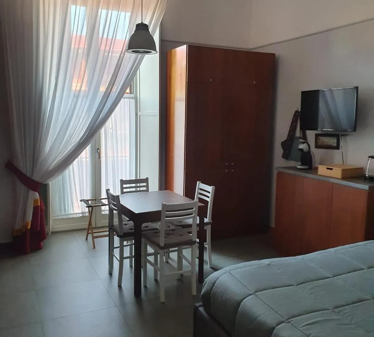 La Dimora Dei Reali Apartamento Nápoles Itália