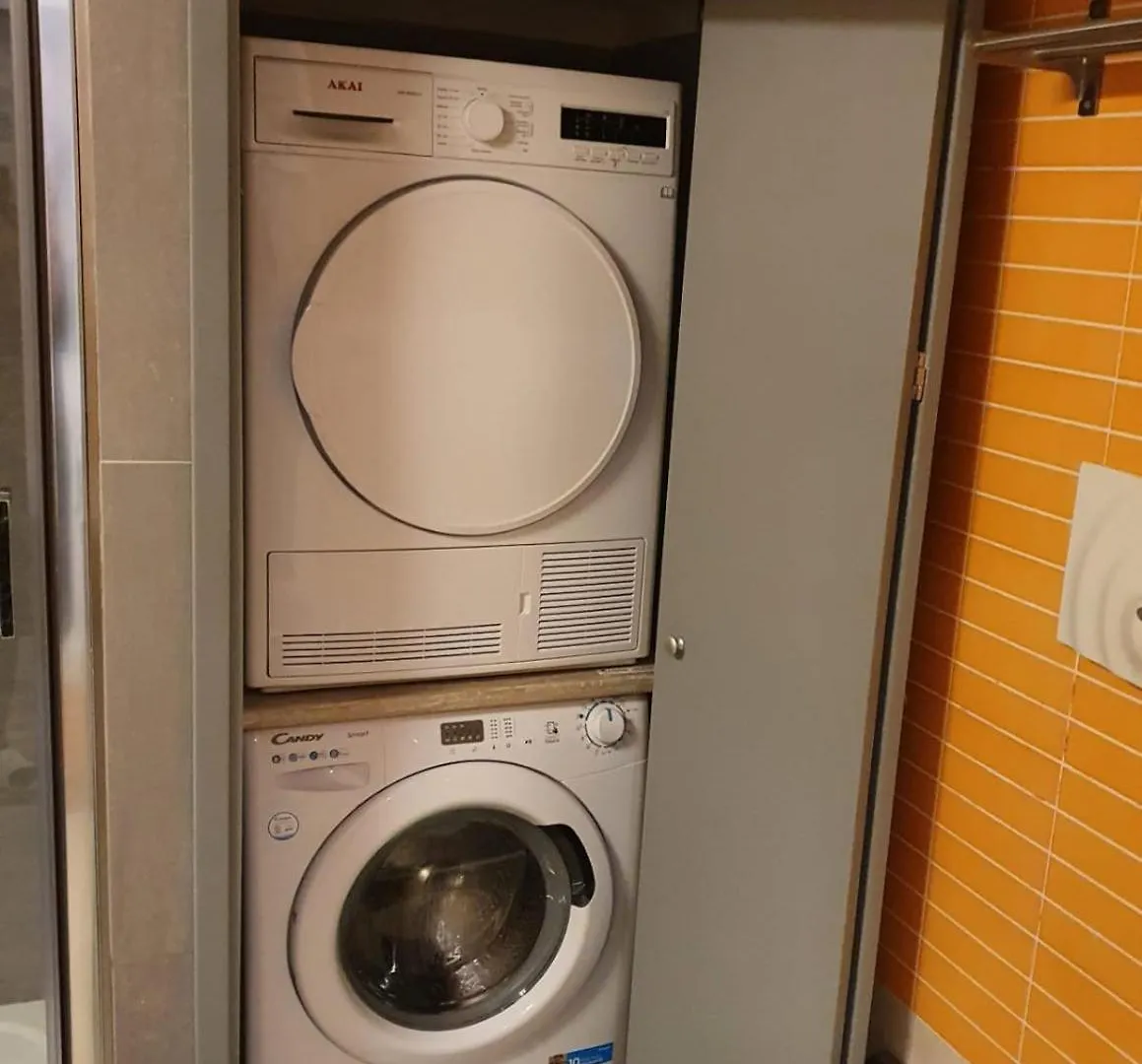 La Dimora Dei Reali Apartamento Nápoles