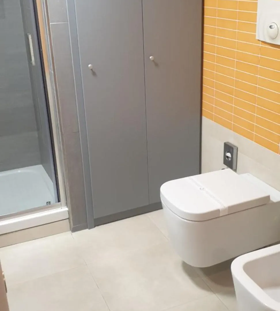 La Dimora Dei Reali Apartamento Nápoles