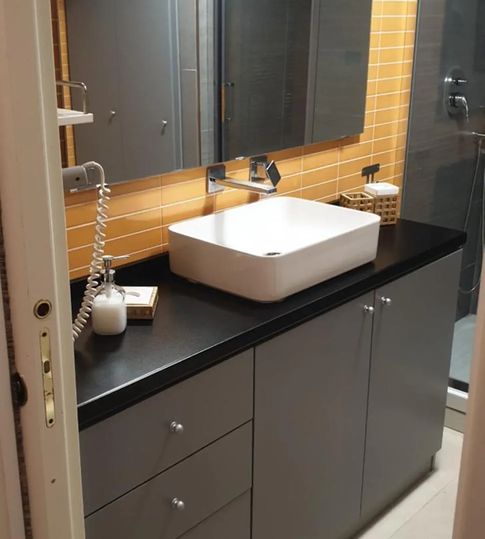 La Dimora Dei Reali Apartamento Nápoles 0*,  Itália