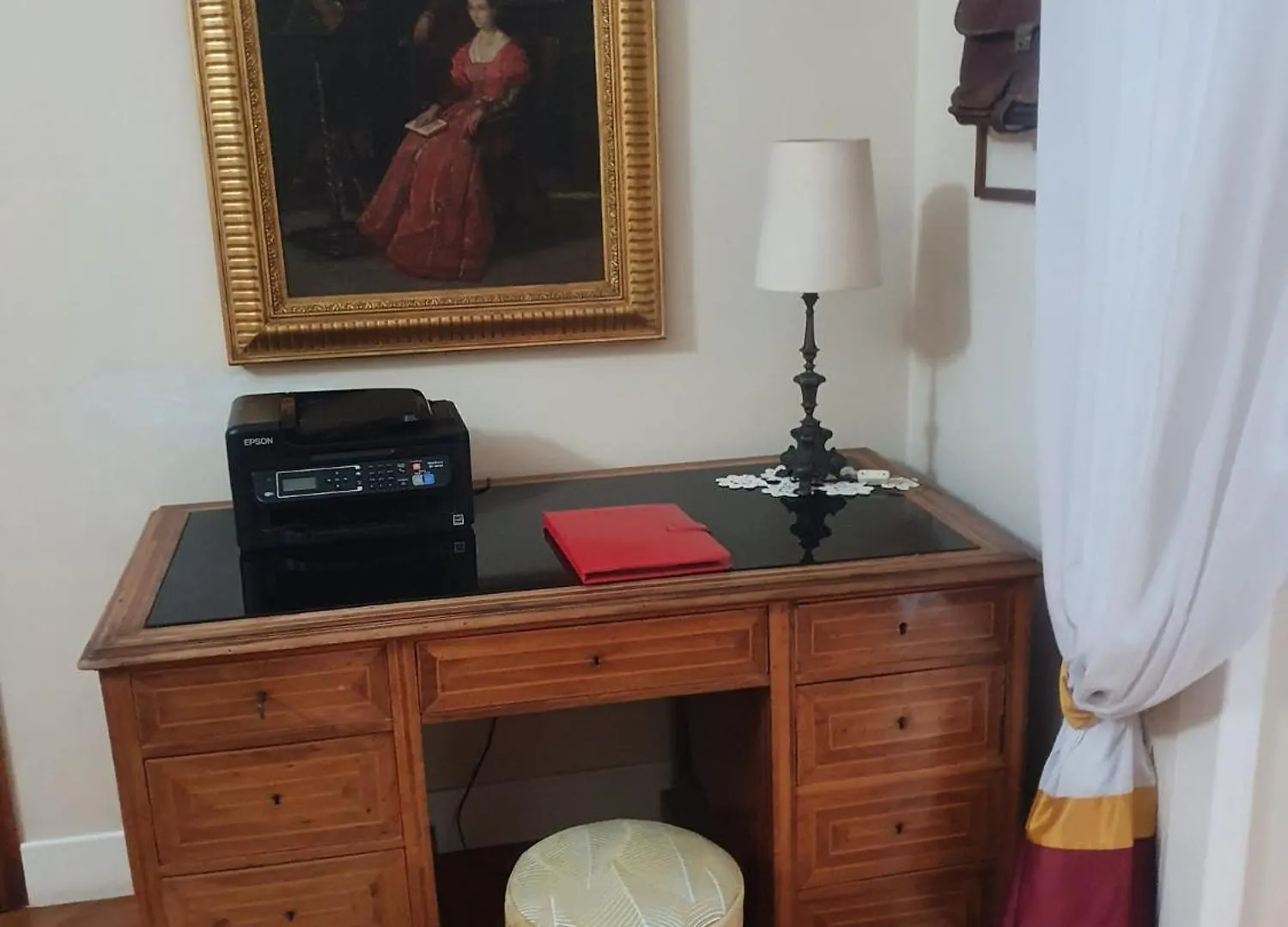 La Dimora Dei Reali Apartamento Nápoles 0*,  Itália