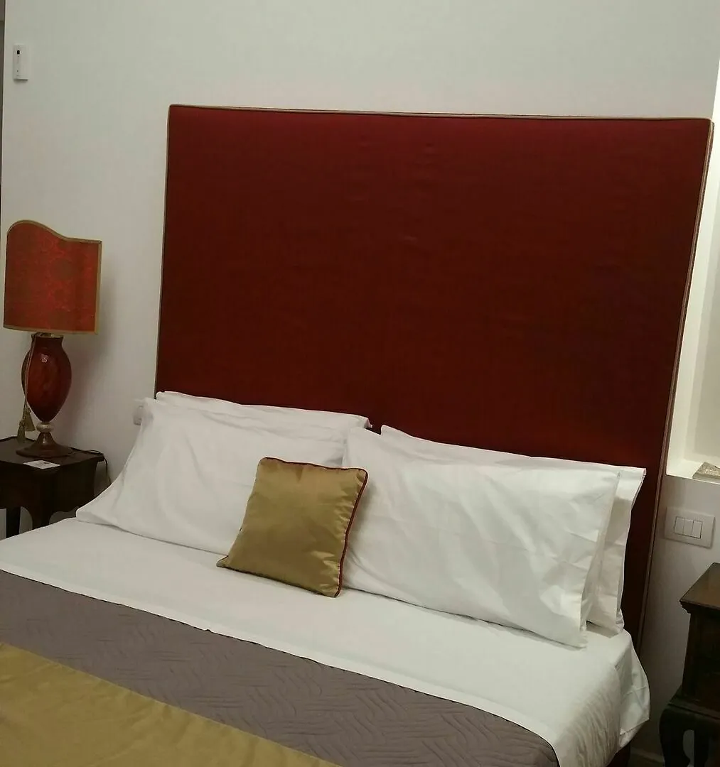La Dimora Dei Reali Apartamento Nápoles